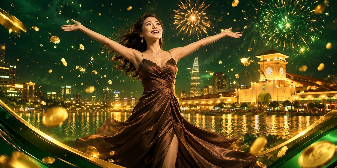 Người dùng tại TP.HCM đọc điều khoản dịch vụ trên điện thoại bên tách cà phê